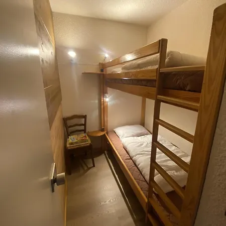 Bellecote * La Plagne