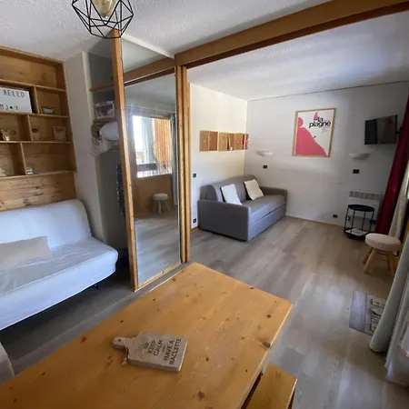 Bellecote Appartement *