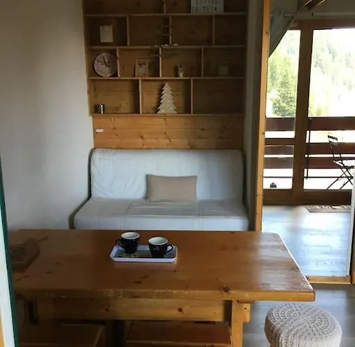 Appartement Bellecote *