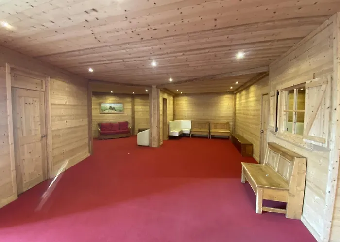 Bellecote * La Plagne