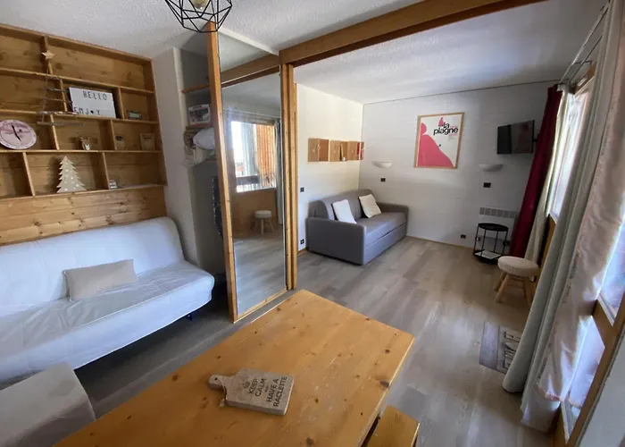 Bellecote Appartement *