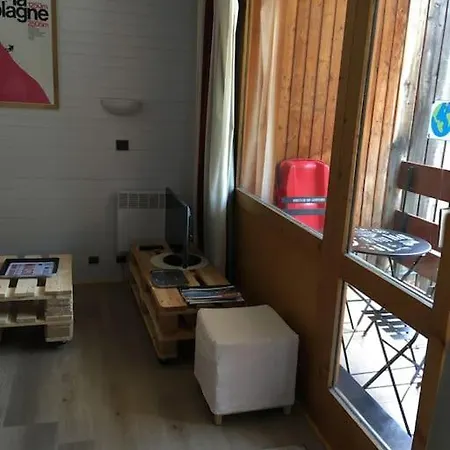 La Plagne Bellecote Apartment *