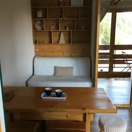 아파트 Bellecote *