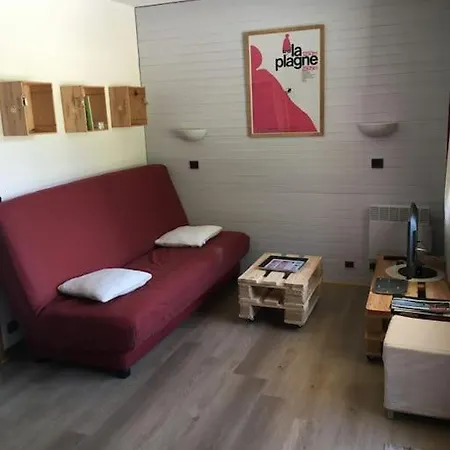 Bellecote 아파트 라 플라뉴