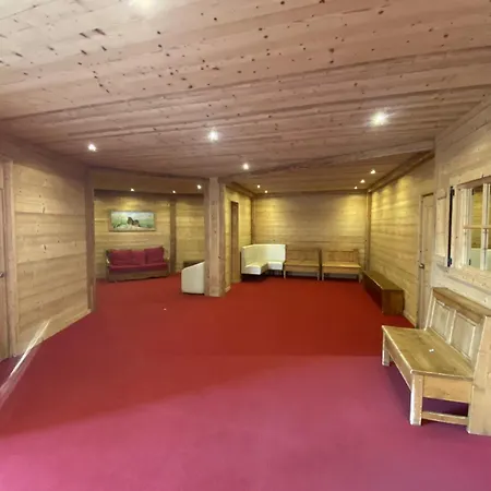 Bellecote * 라 플라뉴