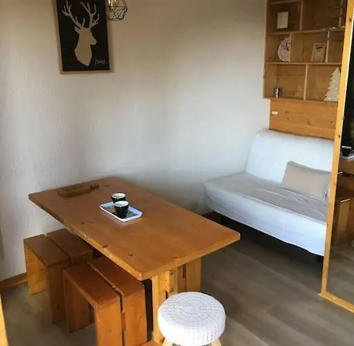 Apartment Bellecote *