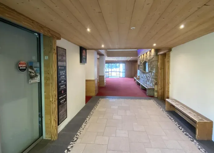 Bellecote Apartment *