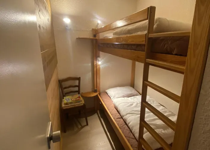 Bellecote * La Plagne